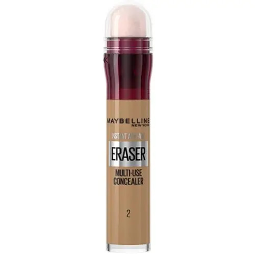 Maybelline Fit Me Concealer 02 Nude