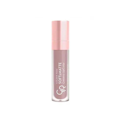 Golden Rose Longstay Liquid Matte Lipstick 101