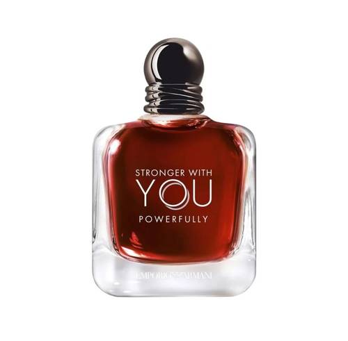 Armani Stronger With You Parfum 100ml