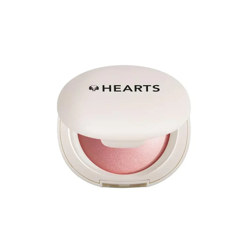 هارتس هايلايتر دايموند  كوارتز بينك - 005