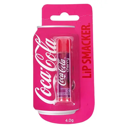 Lip Smacker Coca-Cola Cherry Lip Balm 4g