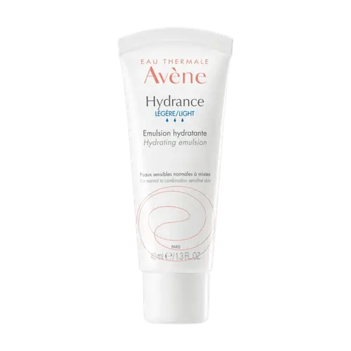 كريم مرطب غني بعامل حماية من أشعة الشمس SPF30 من أفين، 40 مل
