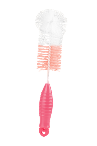 Baby Zone Nursing Brush and Rotating Nipple 0+ Months