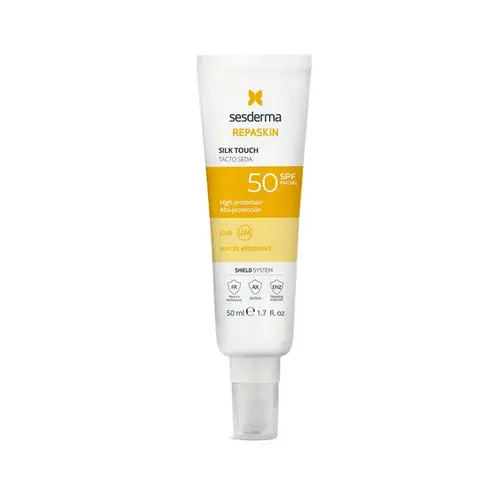 Sesderma Repaskin Sunscreen Cream SPF50 50ml