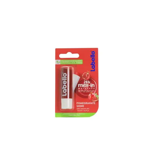 Labello Pomegranate Lip Balm 4.8 g