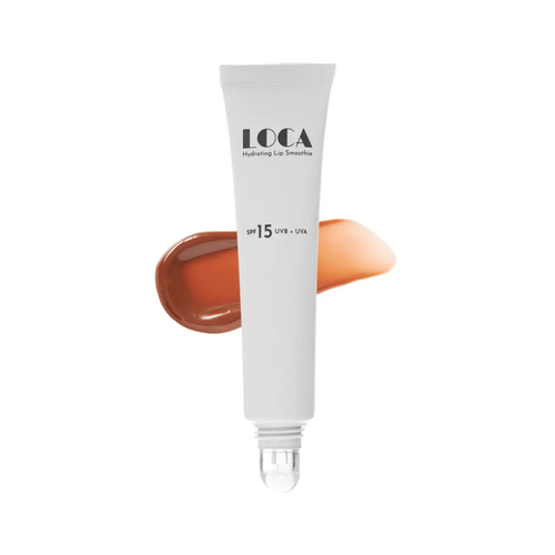 Luca Nourishing Lip Balm – Toasted Marshmallow 03