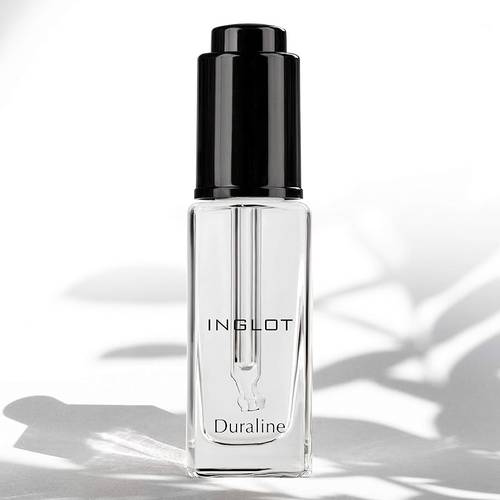 INGLOT Duralin Drops for Mixing and Fixing Makeup_ 09 ml