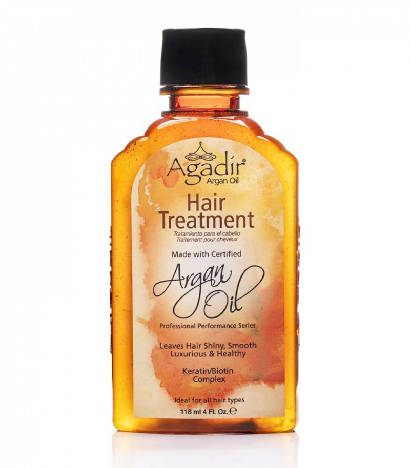 Agadir Argan Hair Treatment Oil 118ml