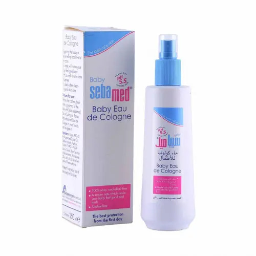 Sebamed Baby Cologne 250ml