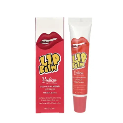 Smash Beauty Lip Mask Balm 20 ml