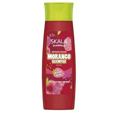 Skala Nutrition & Shine Shampoo 325ml
