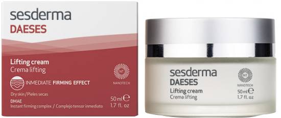 Sesderma Daeses Firming Cream 50ml