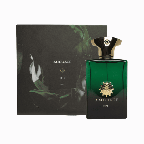 Amouage Epic Man Eau de Parfum 100ml