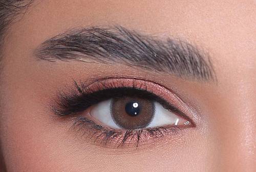 3D Colors Monthly Contact Lenses Marble