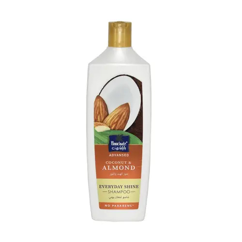 Parachute Coconut & Almond Daily Shine Shampoo 340ml
