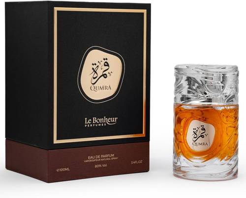 عطر بخاخ قمرة 100 مل