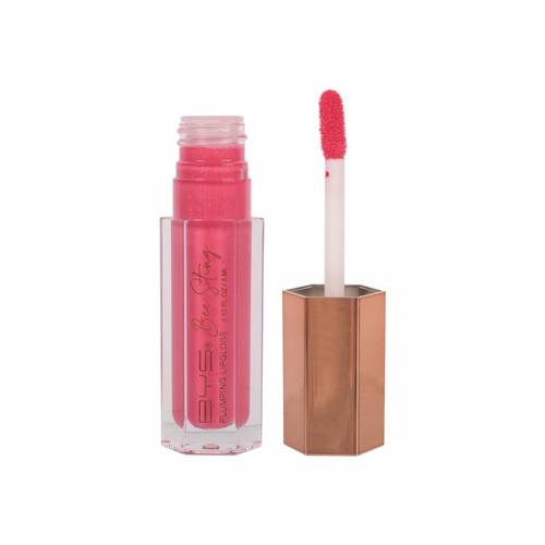 BYS Bee Sting Plumping Lip Gloss Dahlia