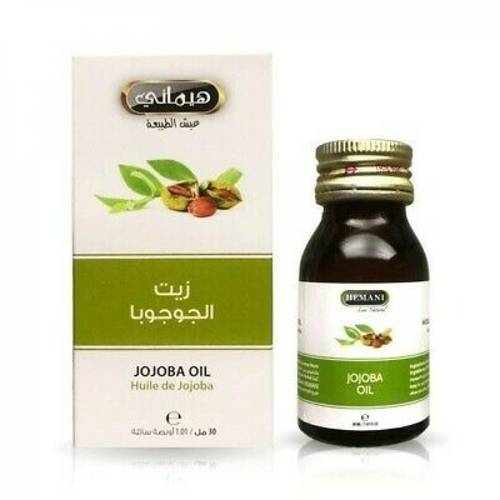 Hemani Jojoba Oil 30ml