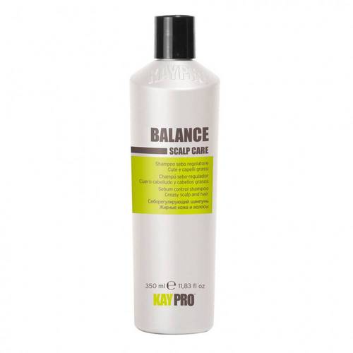 Kaypro Sebum Control Shampoo 350ml
