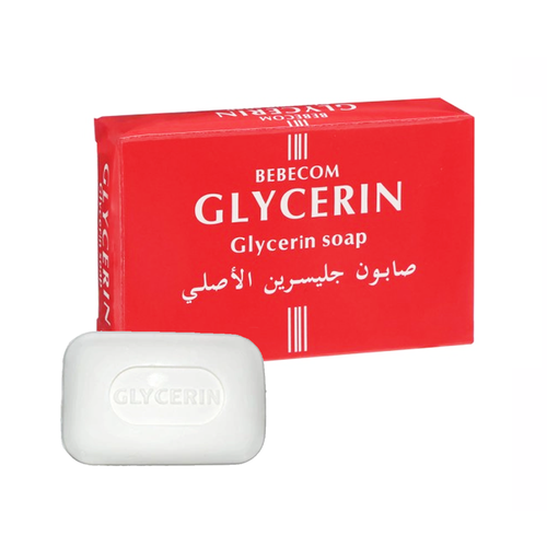 جلسرين صابون بيبيكوم. 125جرام