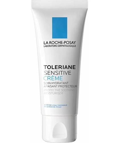 La Roche-Posay Sensitive Skin Cream 40ml