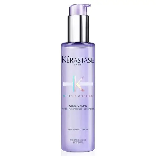 Kerastase Blond Absolu Blow Dry Hair Cream Blonde Hair 150ml