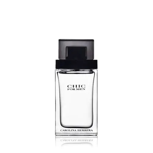 Carolina Herrera Chic for Men Eau de Toilette 100ml