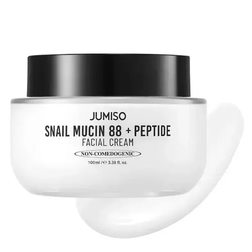 Jumiso Snail Mucin 88 + Peptide Facial Cream