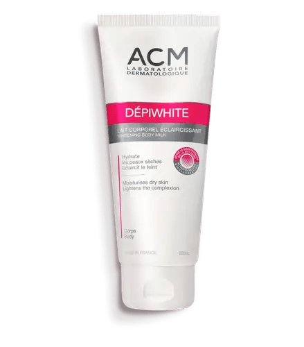 ACM Depiwhite Body Milk & Skin Lightening 200ml