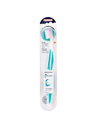 Sensodyne Pronamel Toothbrush, Extra Soft