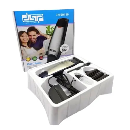 DSP Beard & Hair Trimmer 90119