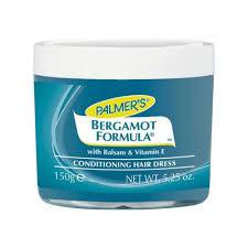 Palmer’s Bergamot Formula Conditioning Cream 150ml