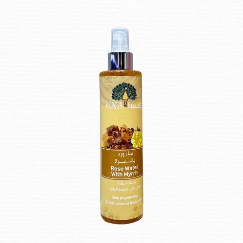 Exa Rose water with myrrh 250ml