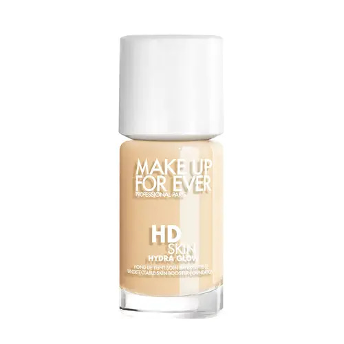 Make Up For Ever HD Skin Hydra Glow Foundation - 1N14 Beige