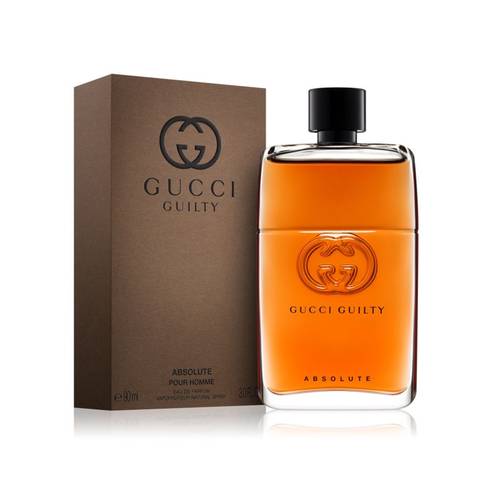 Gucci Guilty Absolute for Men Eau de Parfum 90ml