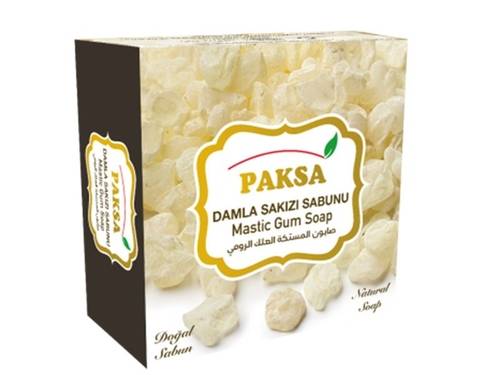 Paksa صابون المستكة من باكسا