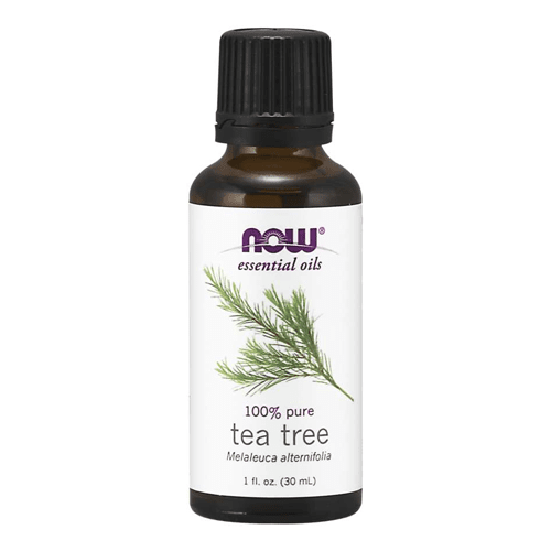 Now Tea Tree Oil with Lavender 30ml