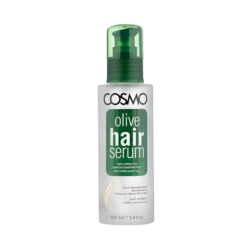 Cosmo Serum Olive Oil Hair Serum 100ml