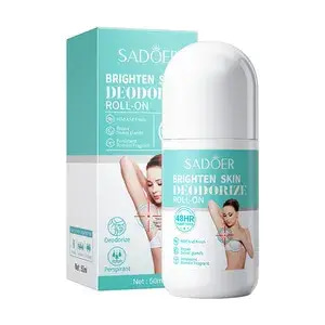 Sadoer Brighten Skin Deodorize Roll-On 50ml No.SD50882