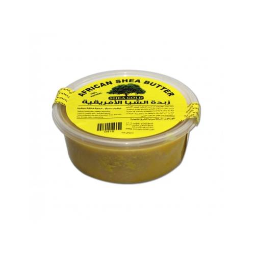 Shea Gold African Shea Butter 225g