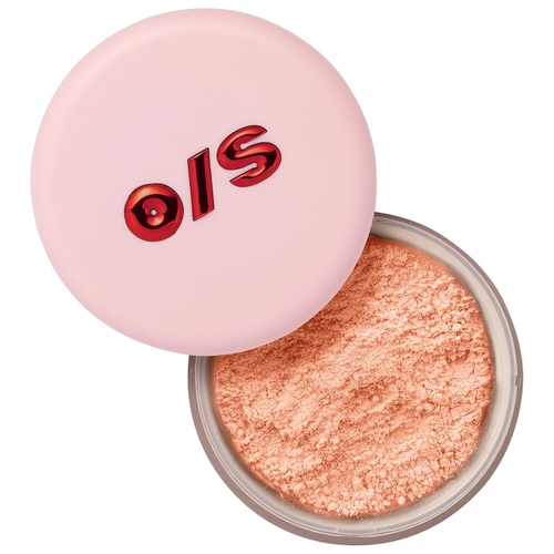 ONE/SIZE Perfect Peach Loose Setting Powder 34.5g