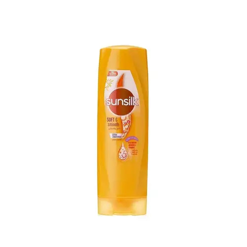 Sunsilk Smooth and Manageable Conditioner 340ml