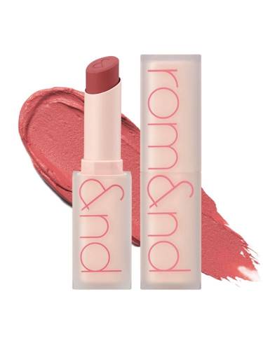 Rom&nd Zero Matte Lipstick 07 Envy Me