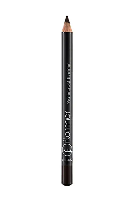 Flormar Eyeliner Copper Brown 107