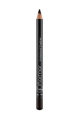 Flormar Eyeliner Copper Brown 107