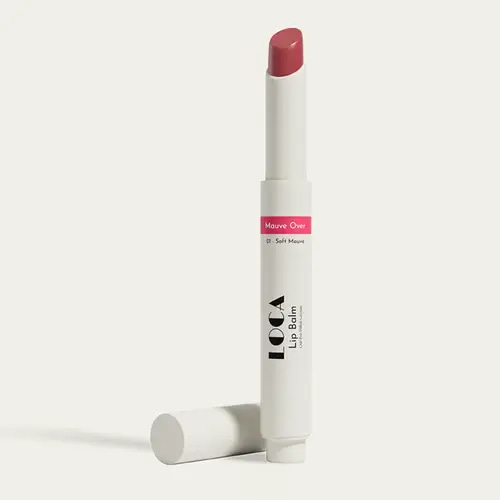 Loca Red Lip Balm - 05 The Surf