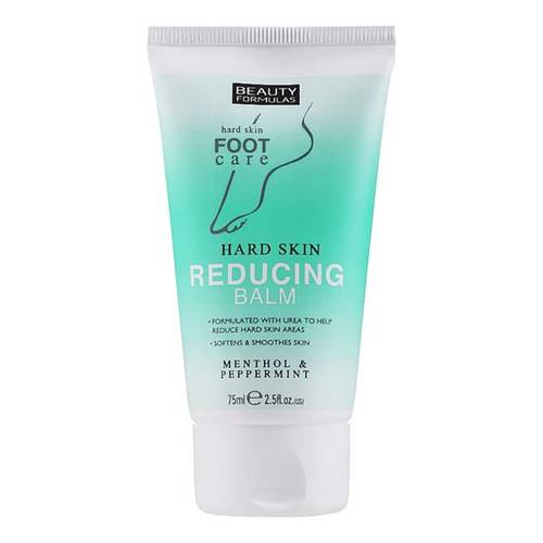 Foot Care Moisturizing Balm 75ml
