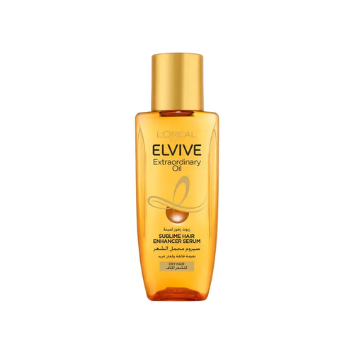 L’Oréal Paris Elvive Extraordinary Oil Serum for Dry Hair 50ml