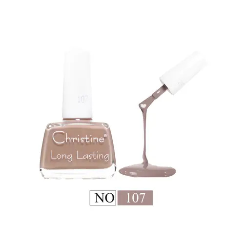 Christine Nail Polish 107