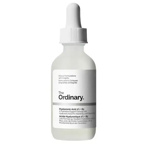 The Ordinary Hyaluronic Acid 2% + B5 30ml